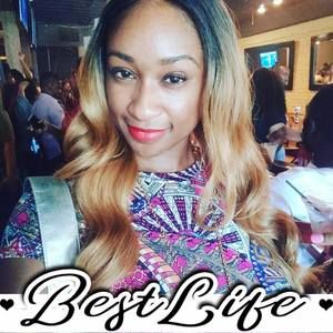 Meet your Posher, Jawauna